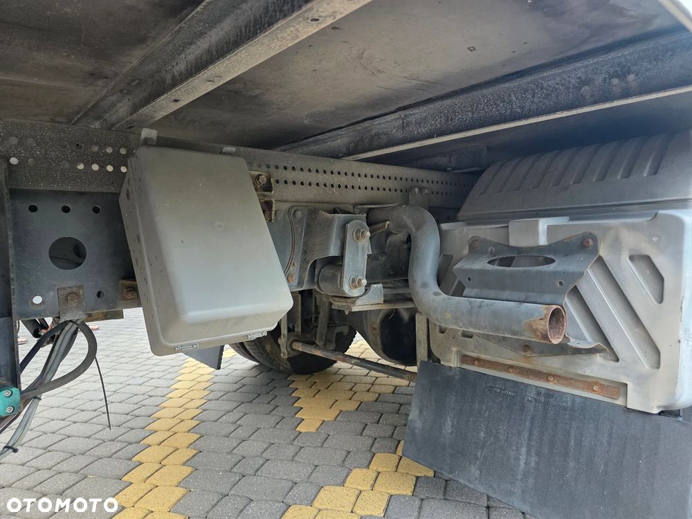 Mercedes-Benz Atego 816 - 28