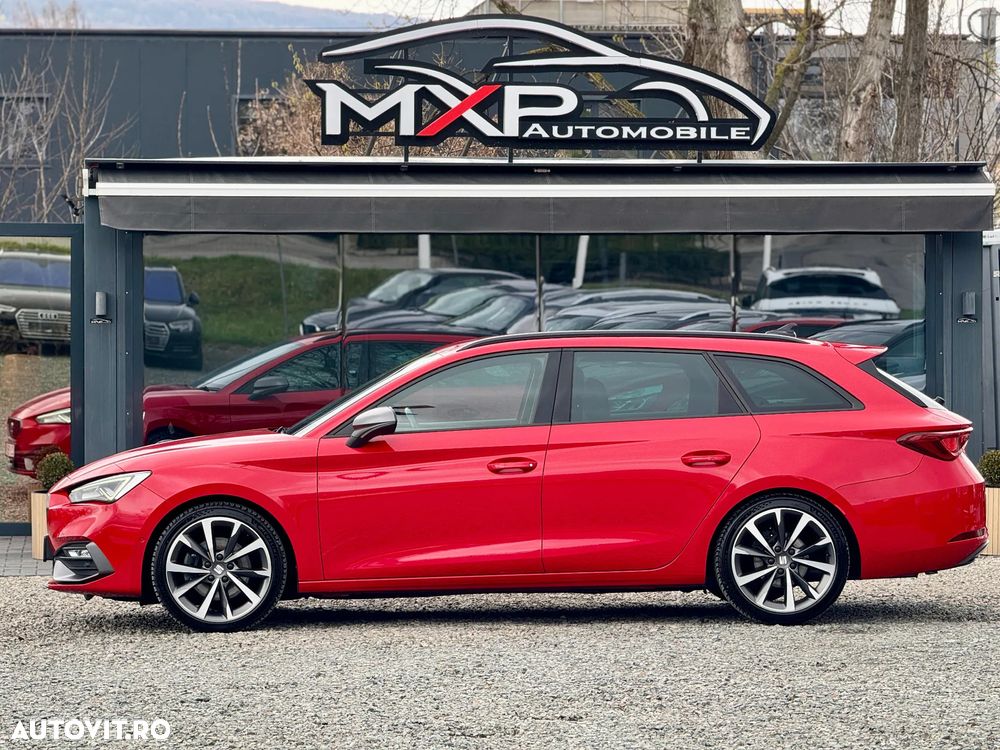 Seat Leon - 12