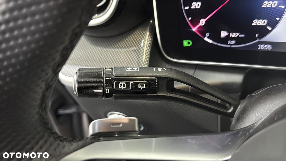Mercedes-Benz GLC 220 d mHEV 4-Matic AMG Line - 29