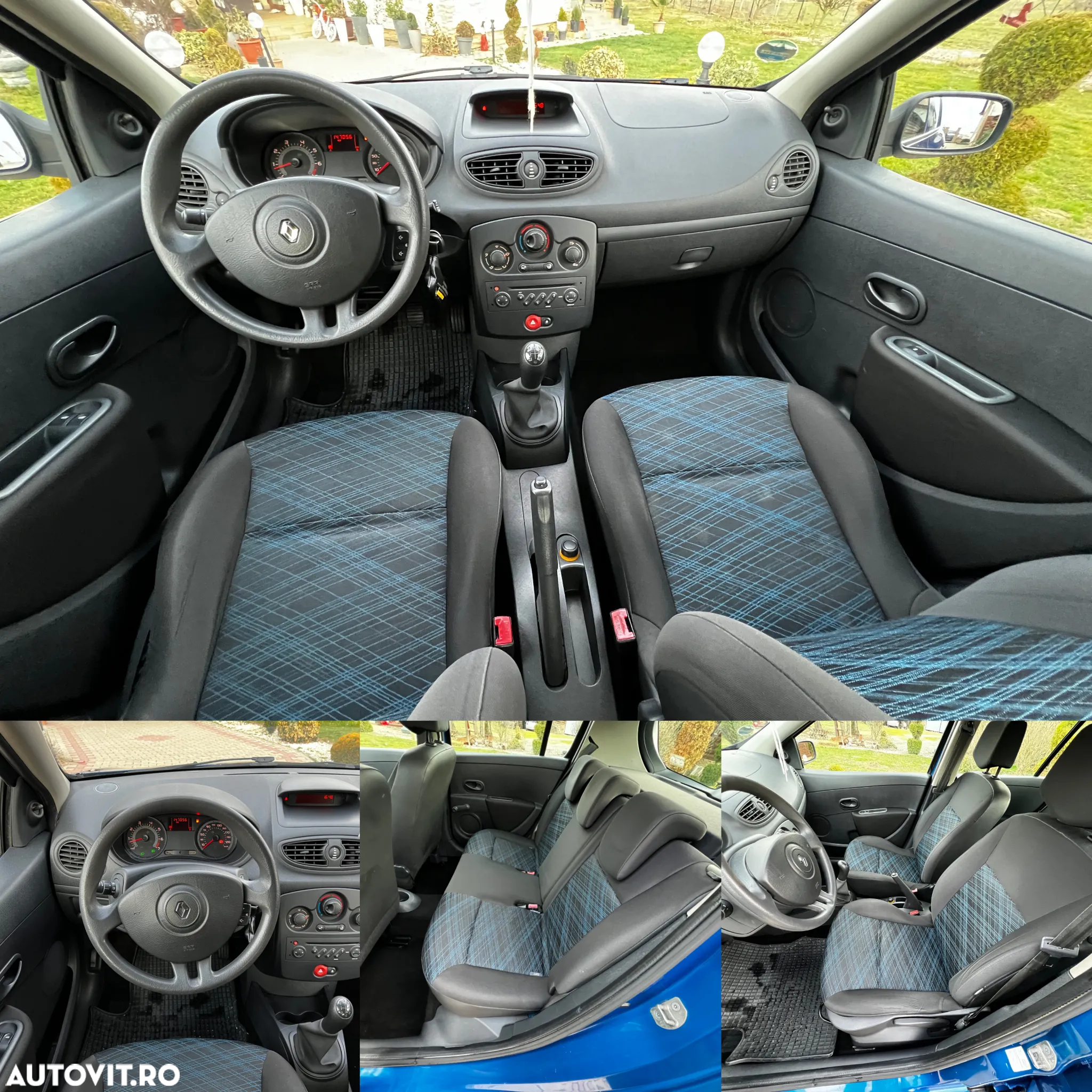 Renault Clio 1.2 16V 75 Collection - 6