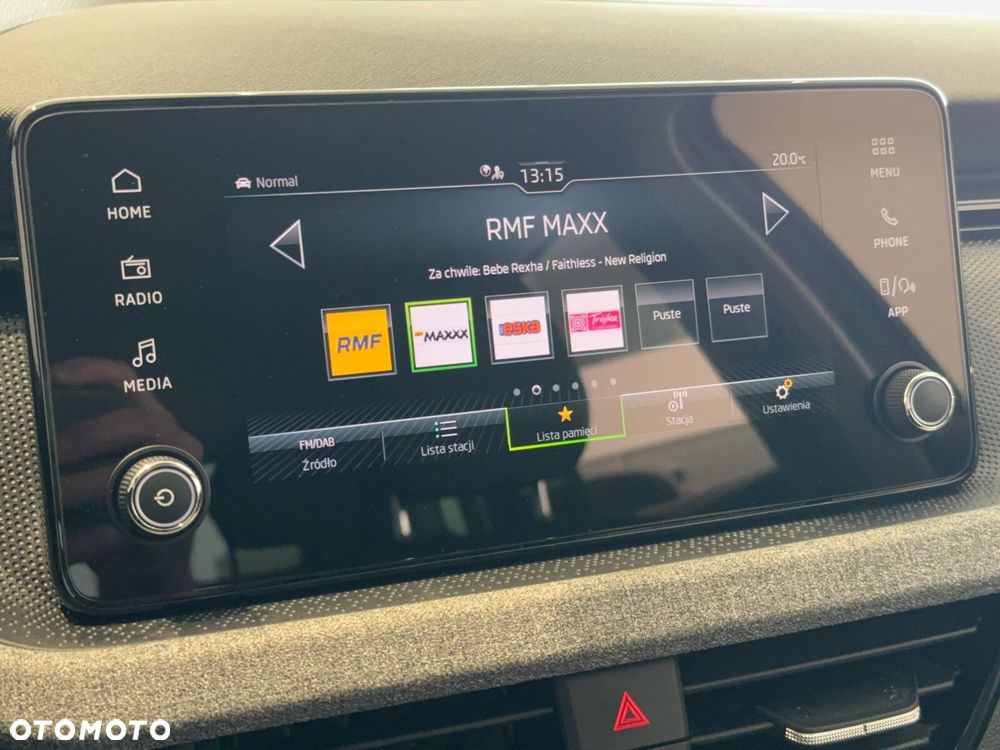 Skoda Kamiq 1.0 TSI Selection - 28