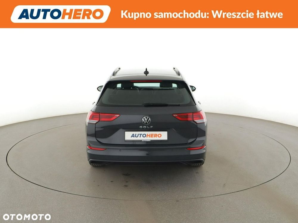 Volkswagen Golf Variant 2.0 TDI SCR DSG Life - 6