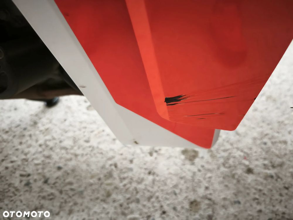 KTM RC 125 - 13