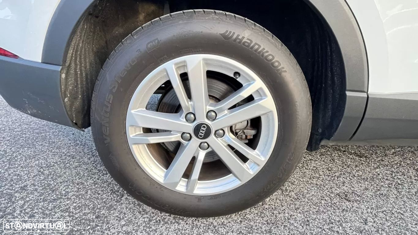 Audi Q3 Sportback 45 TFSIe S tronic - 20