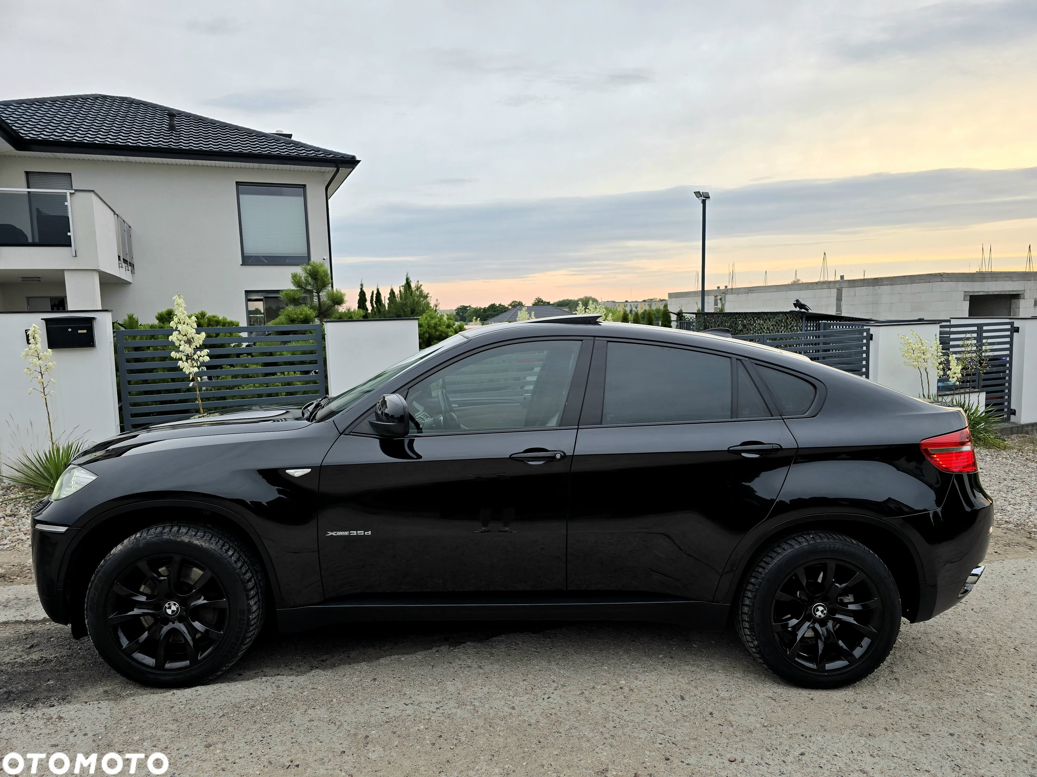 BMW X6 35d xDrive - 18