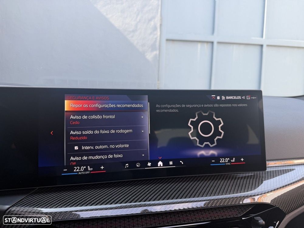 BMW 420 d xDrive Pack M Auto - 56