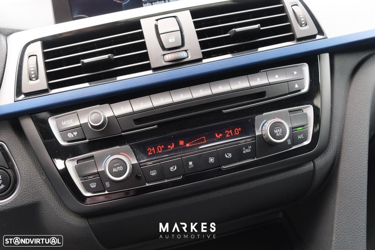 BMW 420 d Pack M - 32