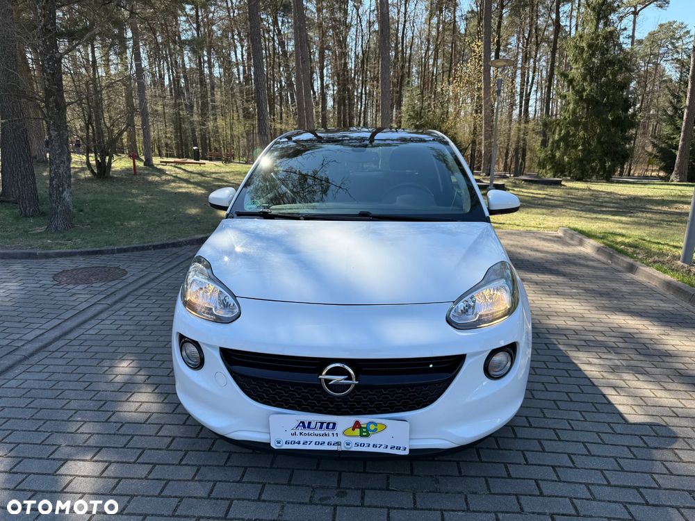 Opel Adam - 3