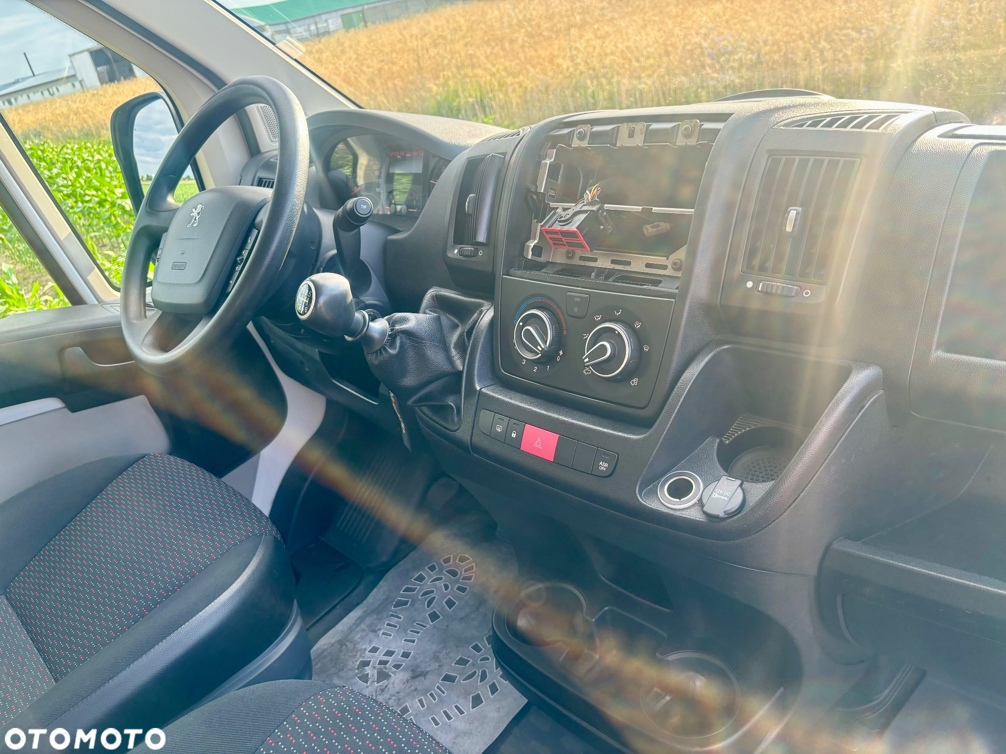 Peugeot Boxer - 13
