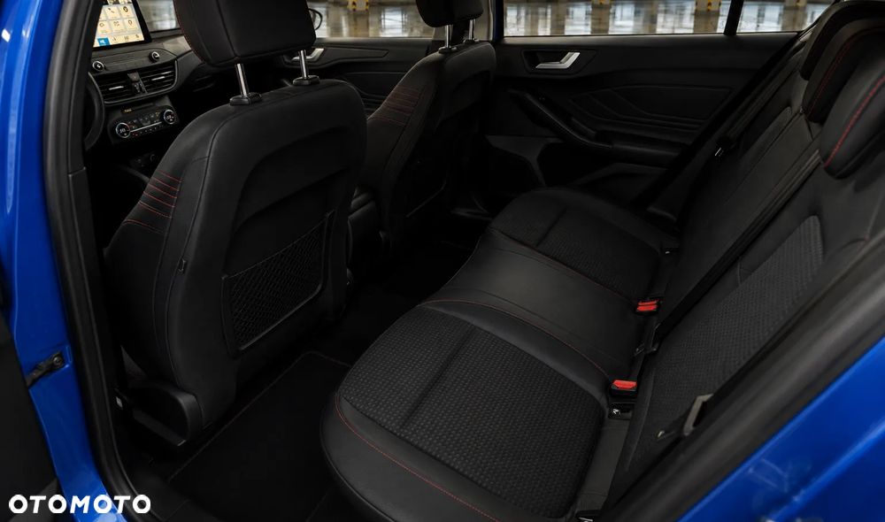 Ford Focus 2.0 EcoBlue ST-Line Business - 8