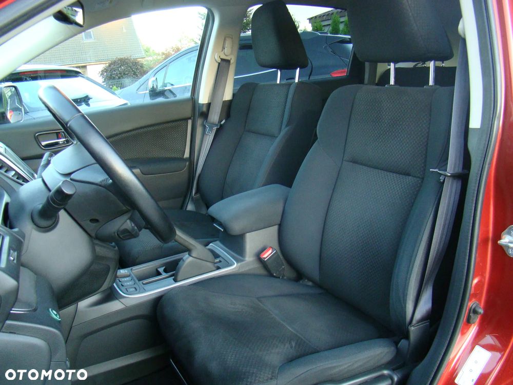 Honda CR-V 2.0i-VTEC 2WD Elegance - 22