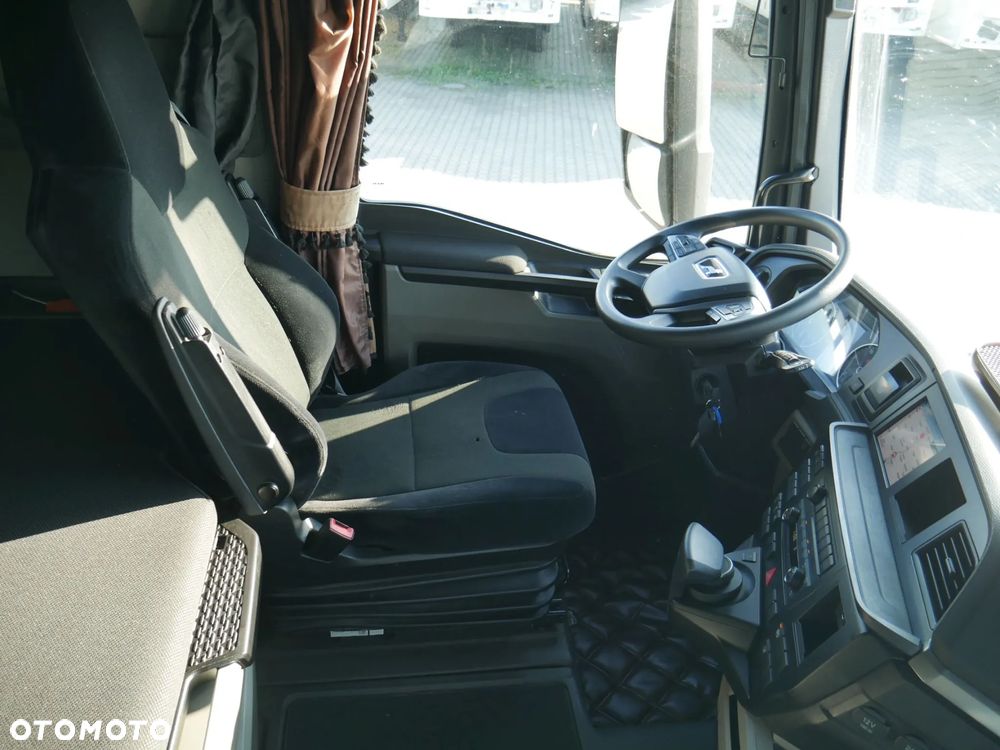 MAN TGX 18.510 / XXL / Retarder / Klima postojowa / 623075 - 13