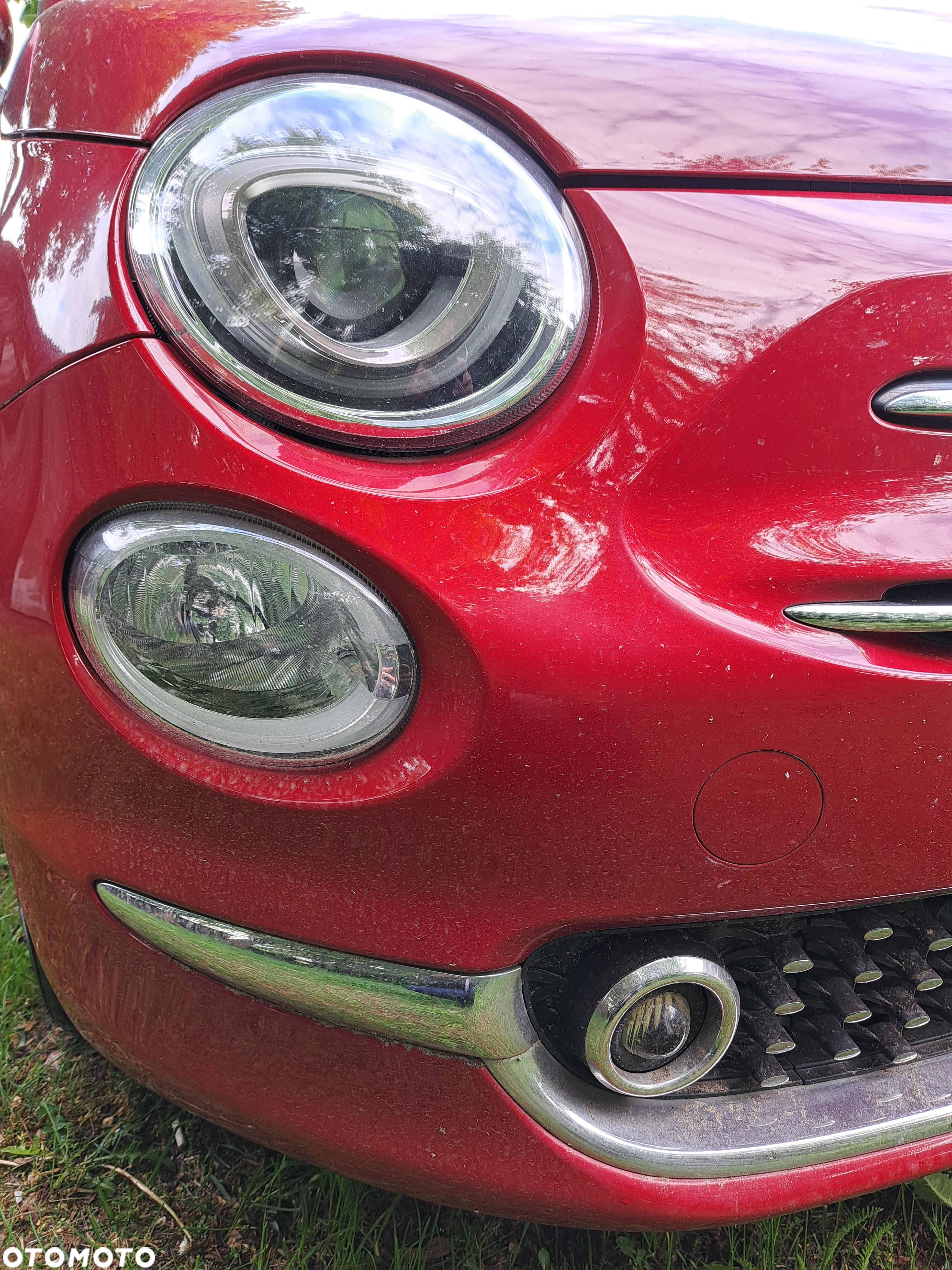Fiat 500 - 16