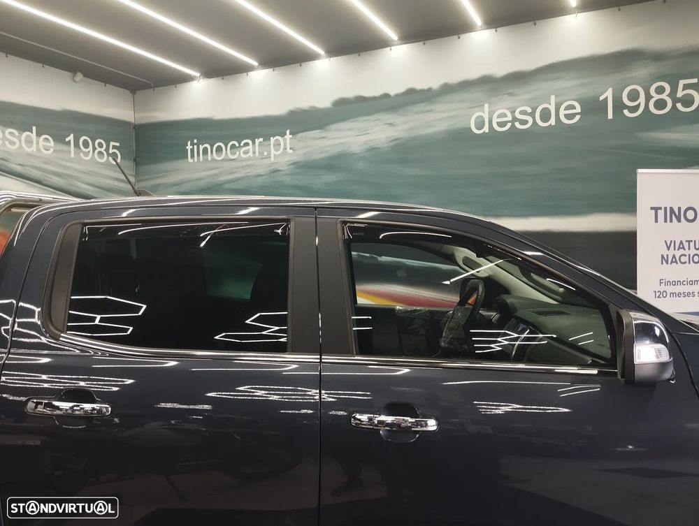 Ford Ranger 2.0 TDCi CD Limited Aut.4WD - 13