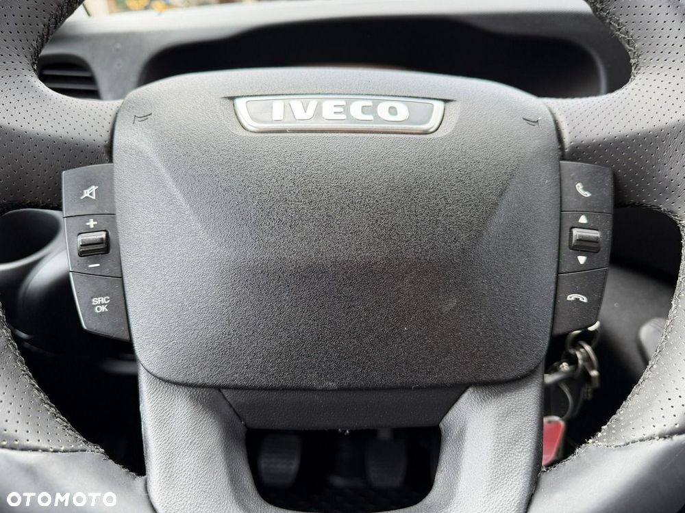 Iveco Daily 70C17 Wywrotka 3-stronna z Przystawki Nowa Zabudowa - 24