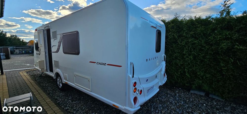 Bailey Unicorn cadiz - 31