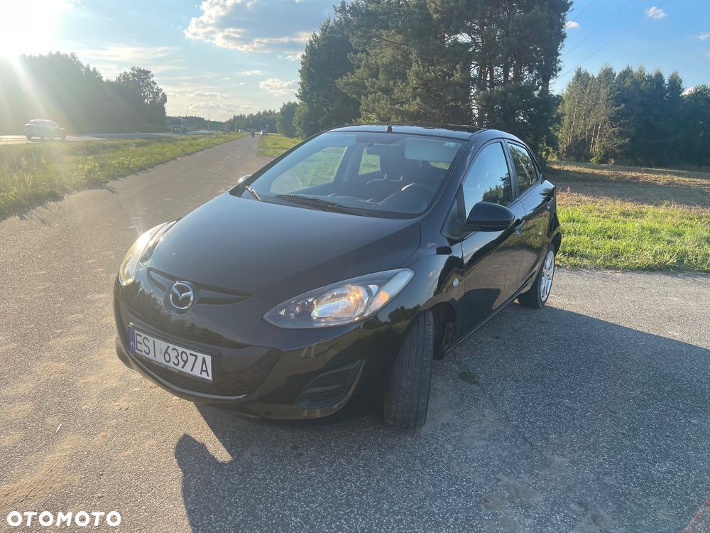 Mazda 2 1.3 Comfort - 3