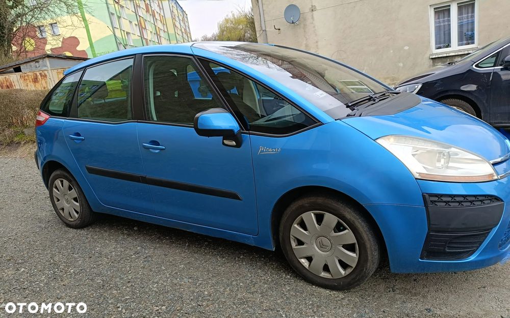 Citroën C4 Picasso 1.6 HDi FAP Tendance - 3