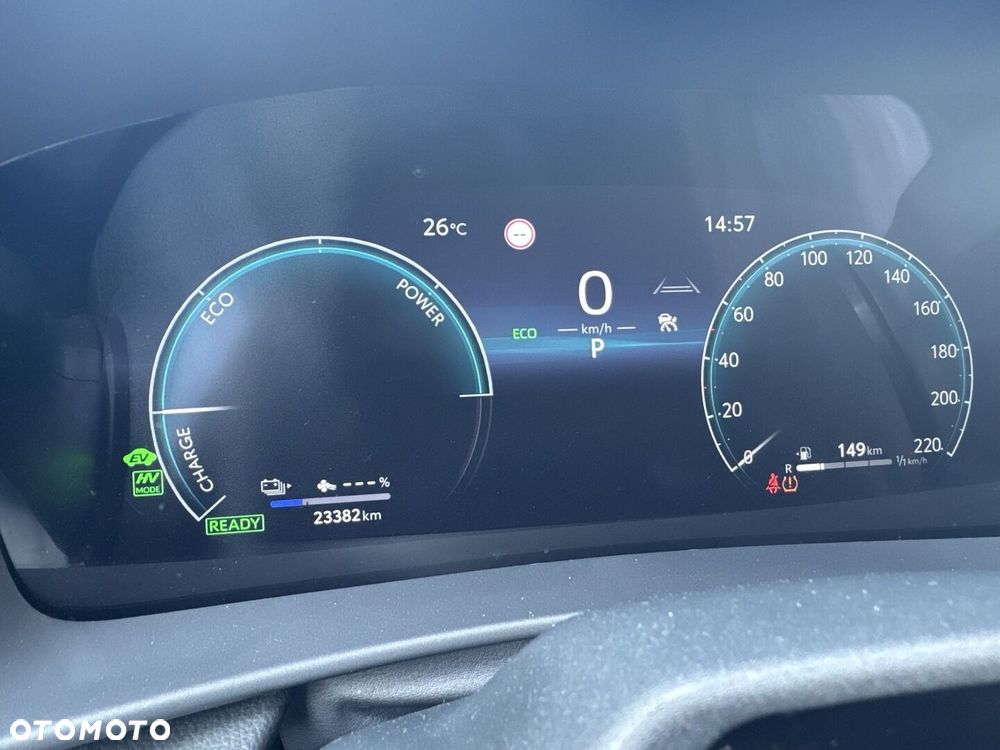 Toyota C-HR - 19