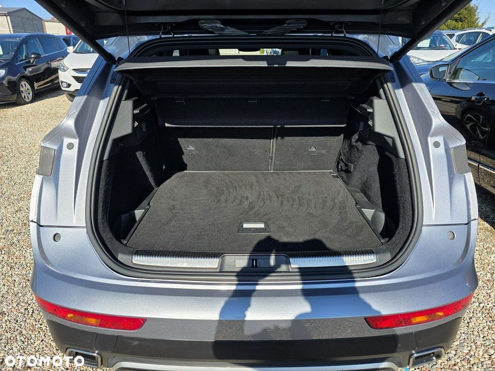 DS Automobiles DS 7 Crossback - 15