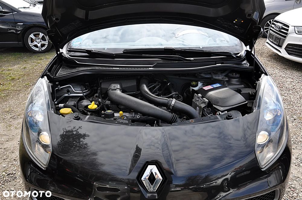 Renault Wind - 25