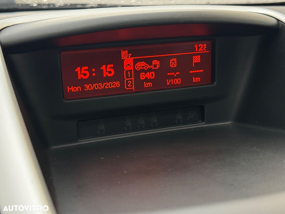 Peugeot 207 1.4 VTi Active - 5