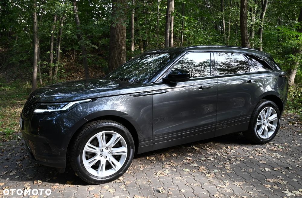 Land Rover Range Rover Velar - 20