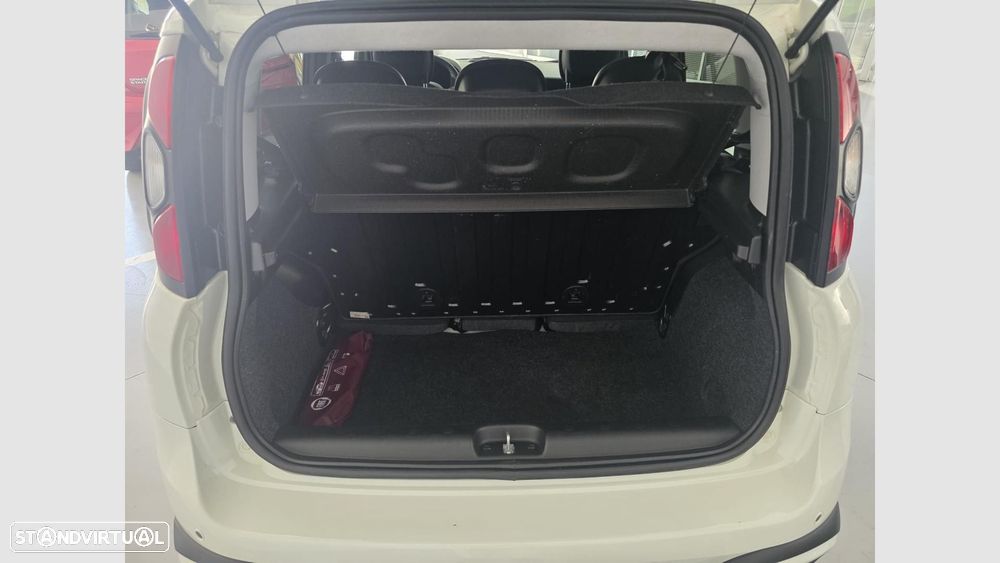 Fiat Panda Pandina 1.0 Hybrid - 8