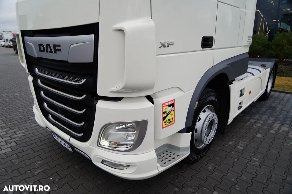 DAF XF 480 / SUPER SPACE CAB / 2022 - 11