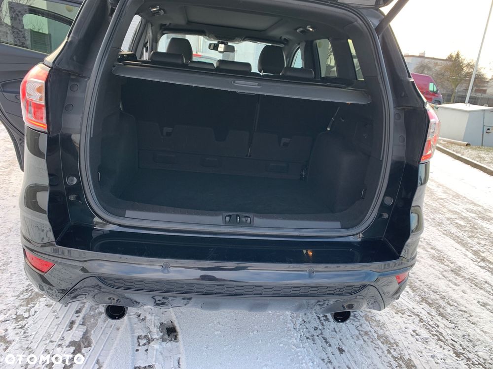 Ford Kuga 1.5 EcoBoost FWD ST-Line Black ASS GPF - 28