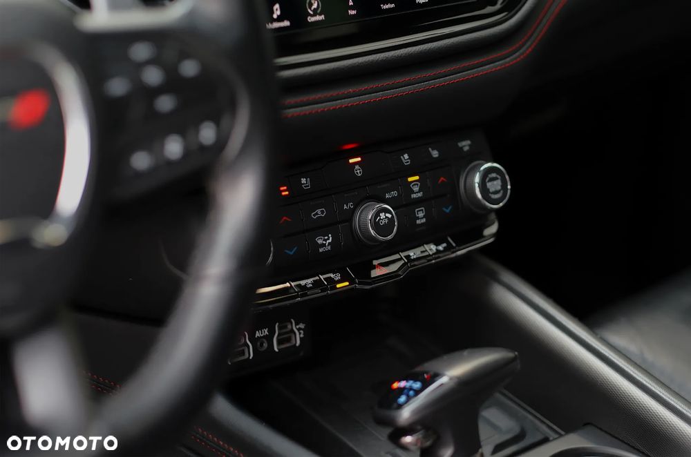 Dodge Durango 5.7 R/T - 16