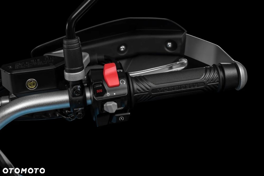 Morbidelli Inny - 14