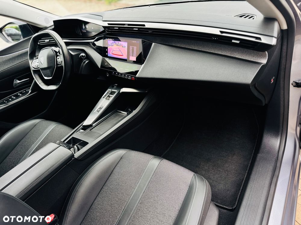 Peugeot 308 BlueHDi 130 EAT8 Allure Pack - 16