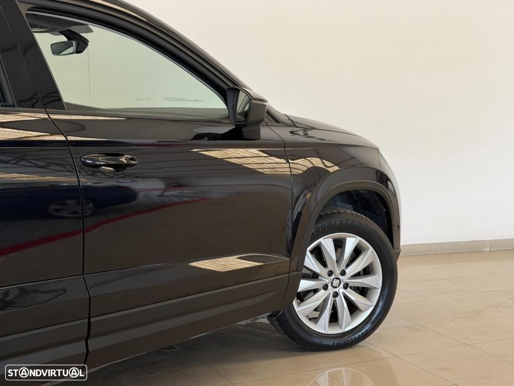 SEAT Ateca 1.0 TSI ECOMOTIVE STYLE - 11