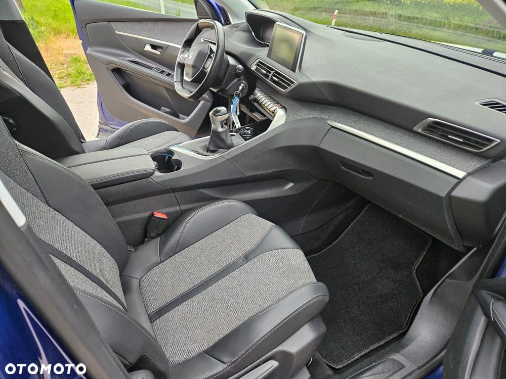Peugeot 3008 - 4