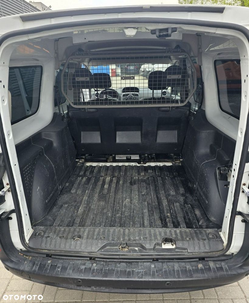 Renault Kangoo - 4