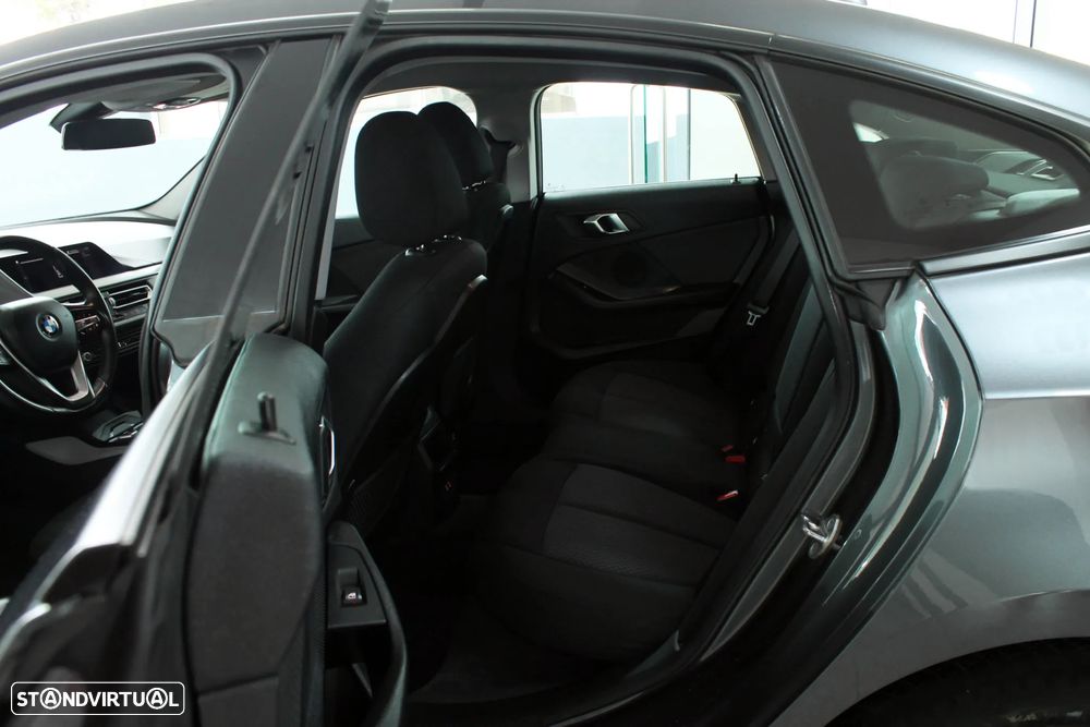 BMW 216 Gran Coupé d Advantage - 12