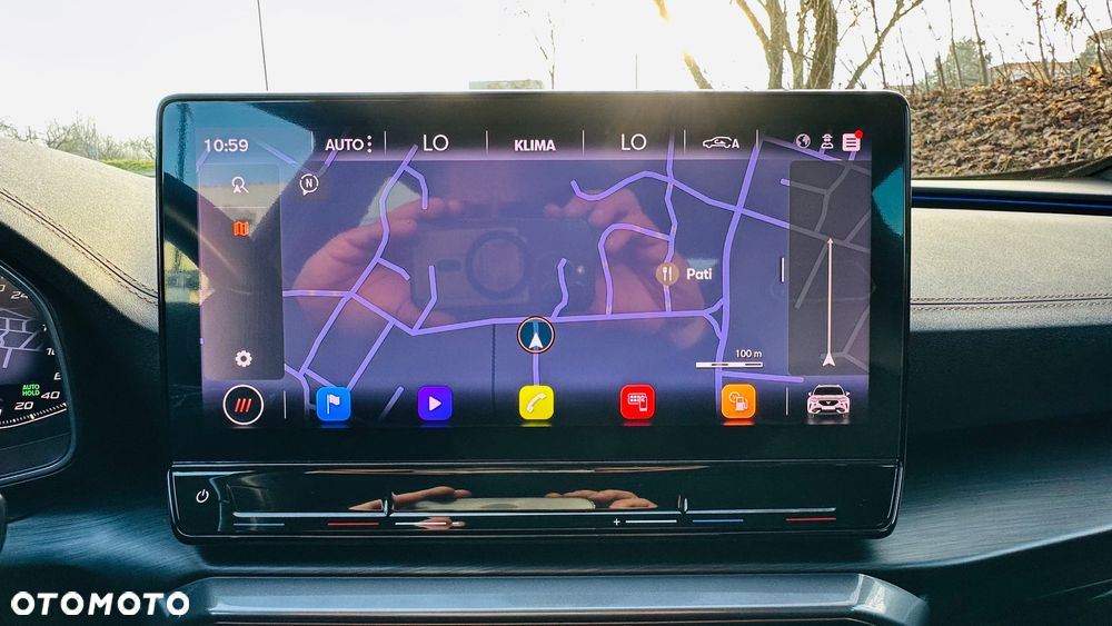 Cupra Formentor VZ 2.0 TSI 4Drive DSG - 33