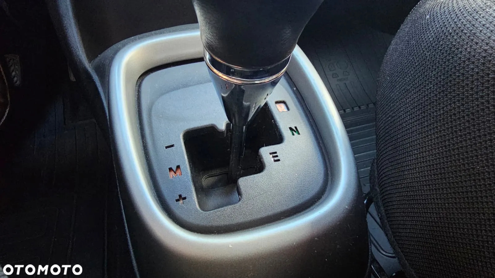 Toyota Aygo - 12