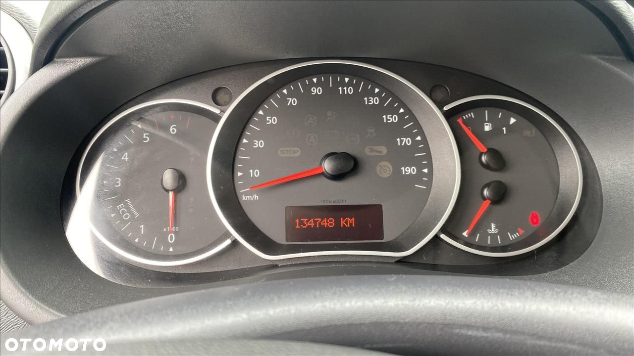 Renault Kangoo 1.5 dCi Zen Eu6 - 14
