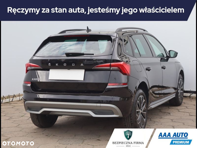 Skoda Kamiq - 6