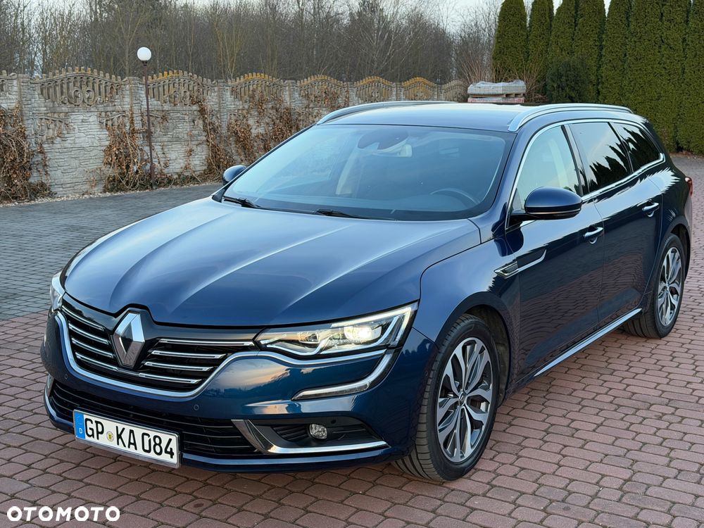 Renault Talisman ENERGY TCe 200 EDC INTENS - 5