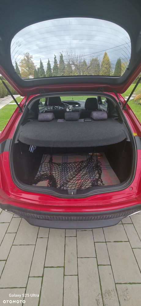 Honda Civic 1.8 TypeS - 15