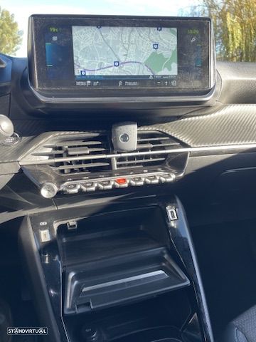 Peugeot e-2008 50 kWh Allure Pack - 8