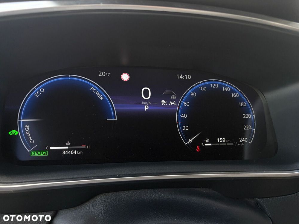 Toyota Corolla 1.8 Hybrid Style - 19