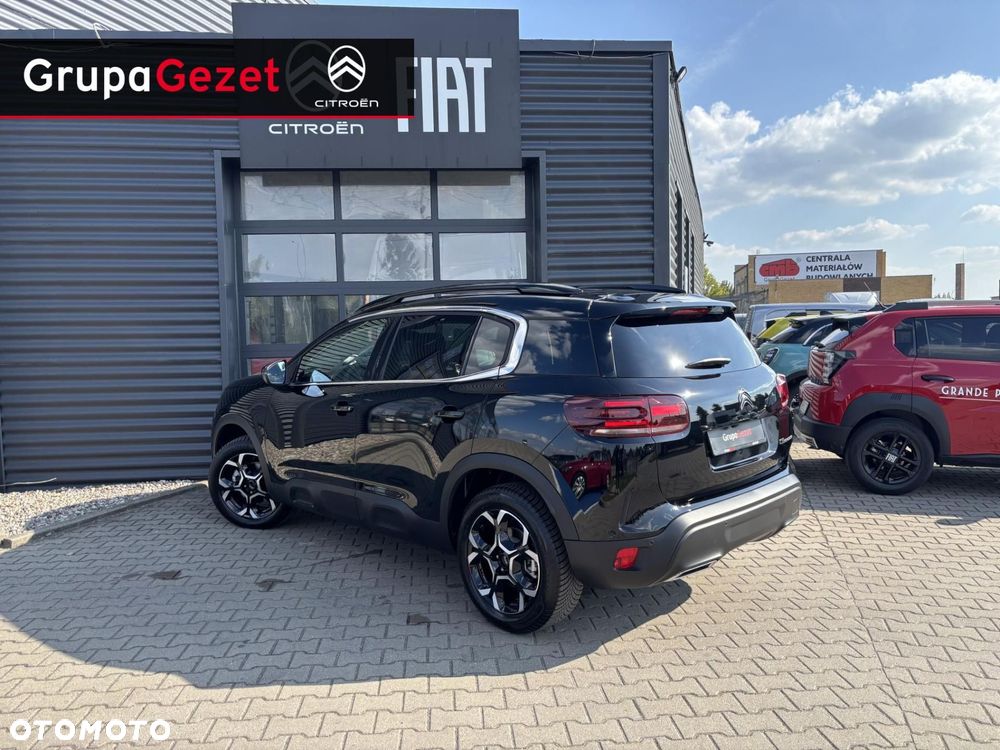 Citroën C5 Aircross - 2