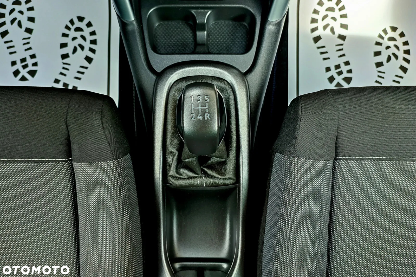 Citroën C3 Aircross 1.2 PureTech Shine S&S - 13