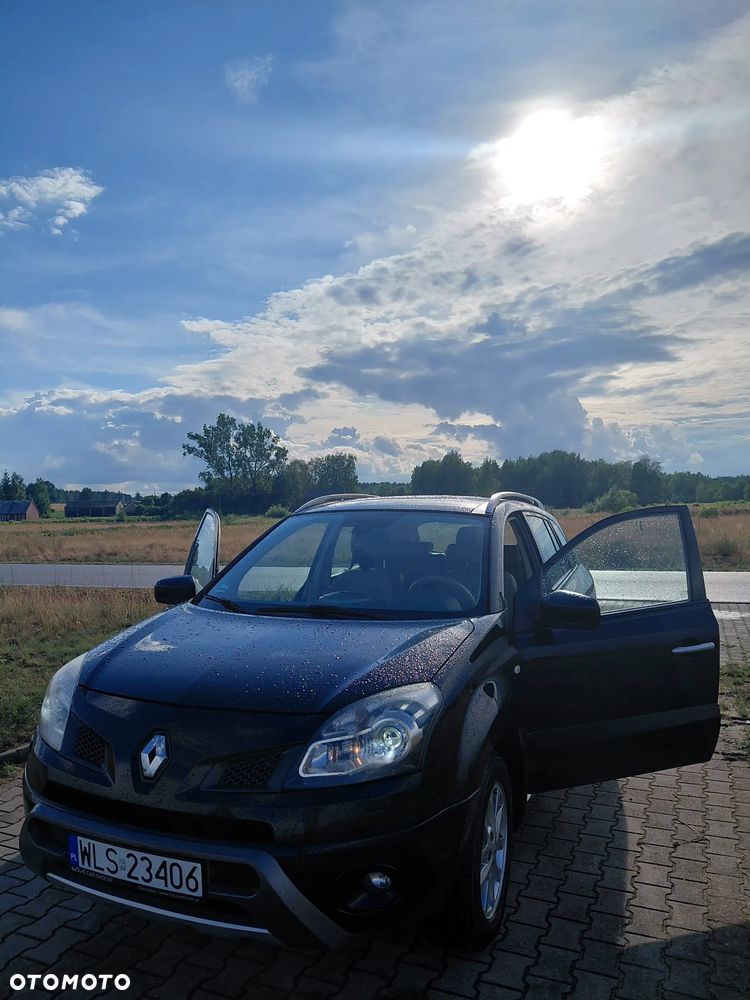 Renault Koleos 2.0 dCi 4x4 Bose Edition - 10
