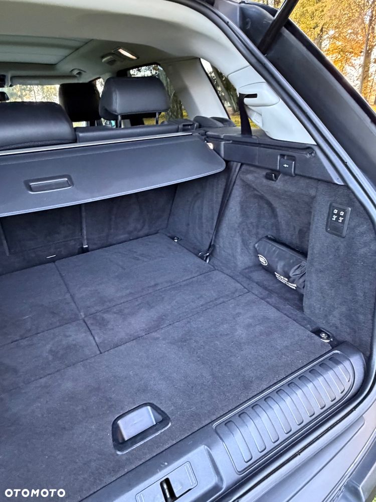 Land Rover Range Rover Sport - 18