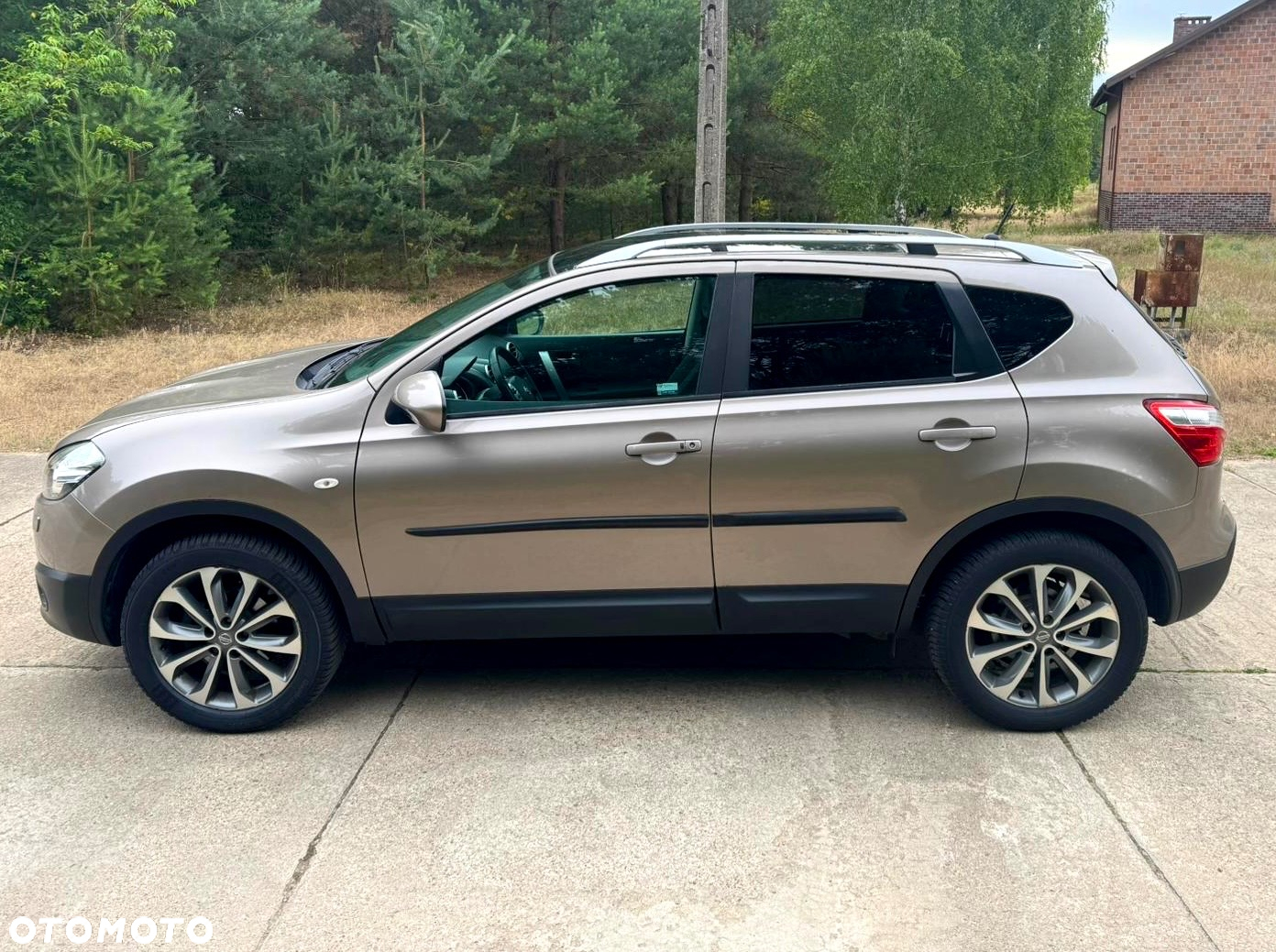 Nissan Qashqai 1.6 Tekna - 2